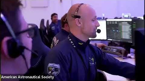 2025 Goddard - Enabling Science and Exploration from the Moon to Mars