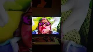 Smash Mouth Getting Better