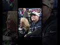 Mike Macdonald takes it all in with his family 💙💚🥹 #superbowllx #seahawks