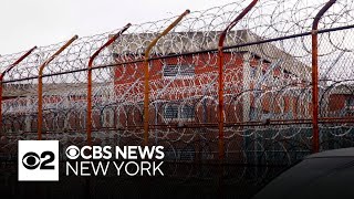 N.Y. judge extends order blocking ICE office at Rikers Island