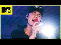 jxdn - Tell Me About Tomorrow - MTV PUSH Exclusive Performance