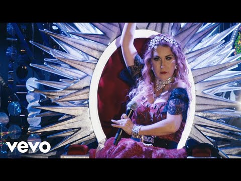 AliciaVillarrealVEVO