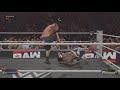 WWE 2K26 Jey Uso vs Brock Lesnar #wwe #raw smackdown #romanreignswwe is unlea on wwe 😳 #VengeanceDay