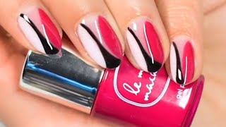 Short Nails: Amazing Nails Ideas #36 #shorts