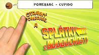 Otravný Pomeranč a Splátky z budoucnosti - Fénix ProDabing