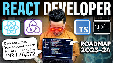 React Developer