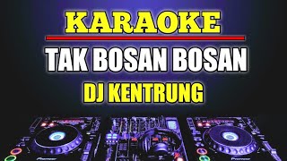 Karaoke Setia Untuk Selamanya - Aprilian & Fauzana Remix DJ Kentrung