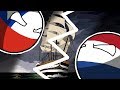 Polandball animated - The Netherlands' last hope