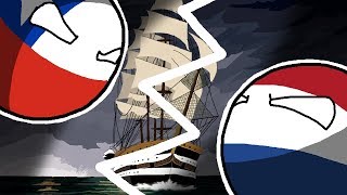 Polandball animated - The Netherlands' last hope