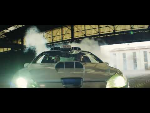 اجمل اغنية لارجيرينو الجديدة Taxi5 مرة روعة لا يفوتك