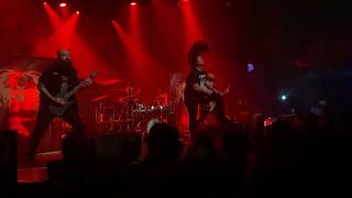 Download Lagu Cryptopsy : Complete Show Live In Paris (06/01/2025 @ La Machine Du Moulin Rouge) MP3