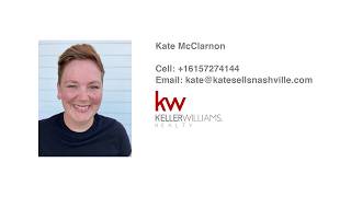 1045 Sagewood Dr E Gallatin TN 37066 — Kate McClarnon