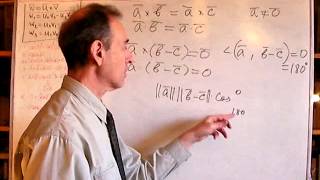 Unizor - Vector Product - Problems 4