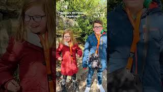 Fotokurs mit fototour für ferienkinder in #erfurt 📸📱 #weilfotografierenspassmacht #thueringen