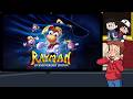 🍆Eggplant turns 30!🎂 - Rayman 30th Anniversary