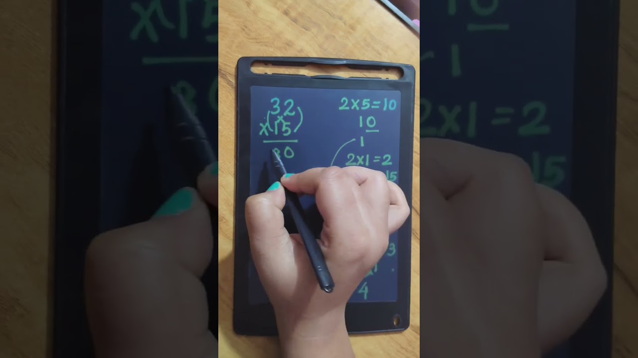 ||instant multiplication trick|| 