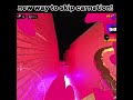 new way to skip carnation? #graceroblox #grace #roblox
