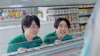 櫻井翔の出演CMまとめ
