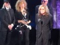 2016 Rock & Roll Hall of Fame -- Deep Purple Complete Induction Speech