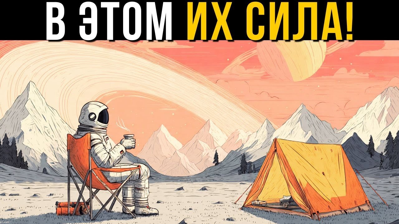 Почему спокойные люди всегда побеждают (Карл Юнг)