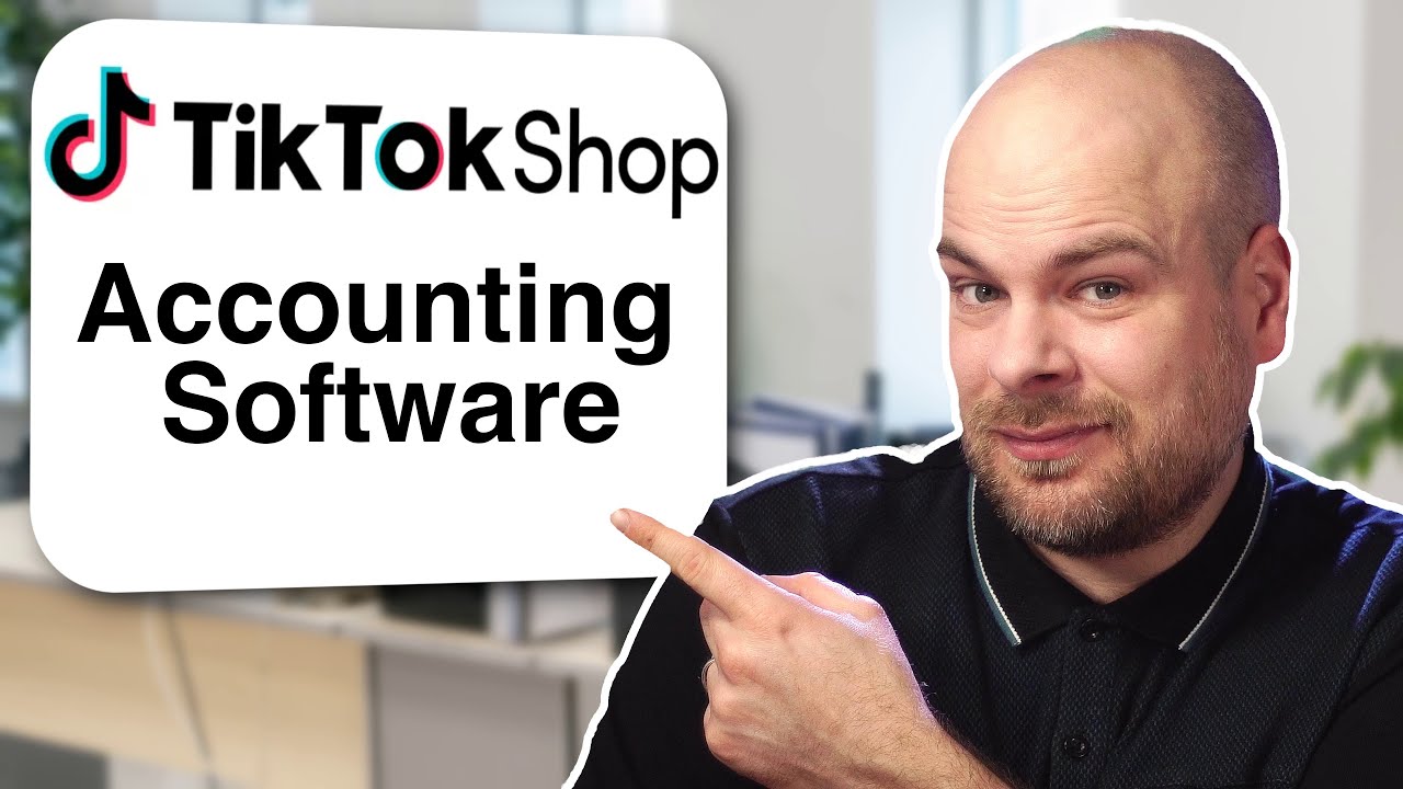 Best Accounting Software for TikTok Shop Sellers (2026) - YouTube