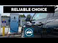 BC Hydro EV Fast Charger Review: Is This The Reliable Choice?