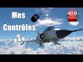 Les contrles pour les avions  tuto