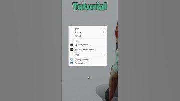 How To Make Any Game More Vibrant & Brighter 🌈!