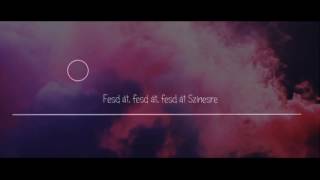 ByeAlex - Fekete (The Sign cover)