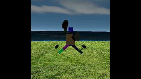 toyTransformers in OpenGL