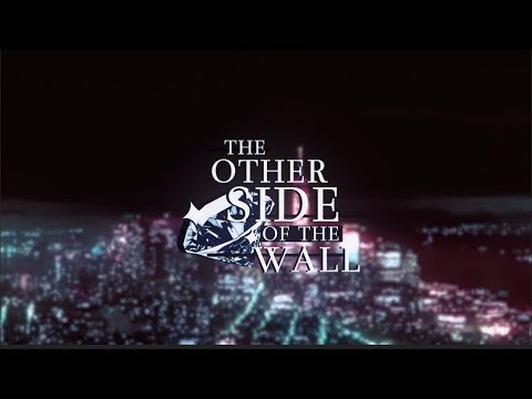 【A-S1】The Other Side of the Wall【893】