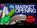 Market Opening LIVE | Sensex Rises Over 200 Points, Nifty Above 23,450; Metal Stocks Rally