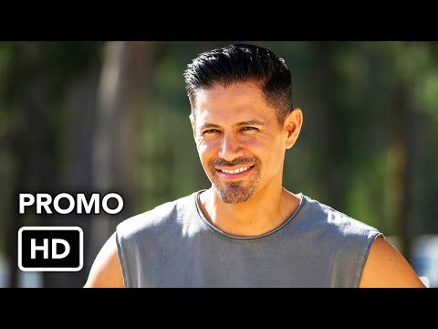 Magnum P.I. 4x15 Promo "Dead Man Walking" (HD)