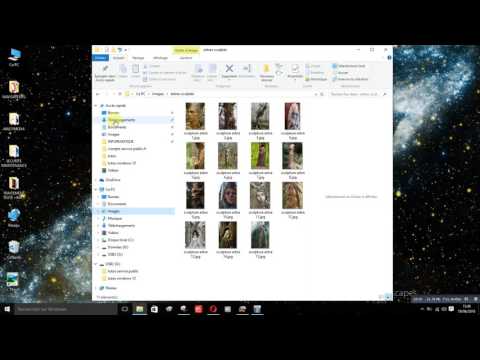 Vidéo: Personnalisation des icônes de ruban: Changez facilement les icônes de ruban de Windows 8 Explorer