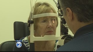 How to detect glaucoma, prevent permanent loss of vision