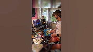 Practice Yo! Cuts 🔪 #scratch #turntablism #scratchdj