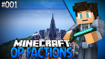 The Introduction! - Minecraft: OP Factions Server Let