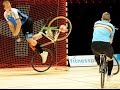 UCI Indoor Cycling Best of Clip