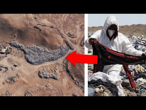 Video: Gjëra aventureske për të bërë në shkretëtirën Atacama