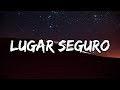 Jay Wheeler, Noreh - Lugar Seguro (Letra/Lyrics) | Emociones