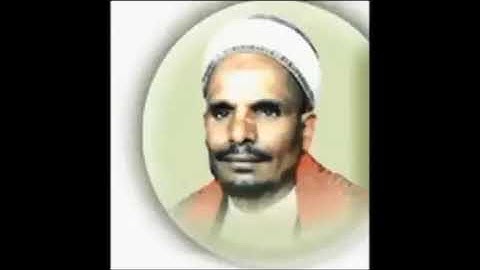 سورة البينة لفضيلة الشيخ محمد حسين عامر