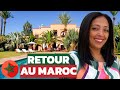Francomarocaine elle sinstalle  marrakech et cre une conciergerie
