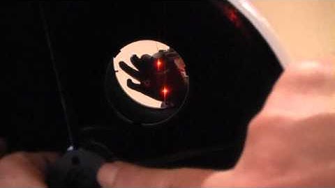 Newtonian Collimation Part 5