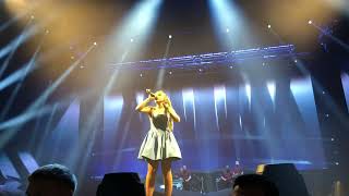 AYLIVA - In Deinen Armen (Official Live Performance)