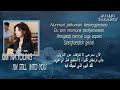                                                                  أغنية من مسلسل هل تتزوجني حالتي