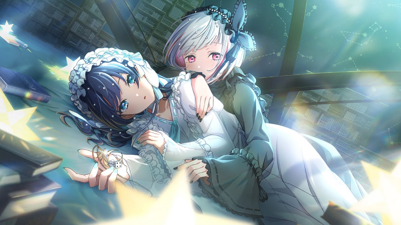 リンクラ] UR [ツキマカセ] 村野 さやか - YouTube