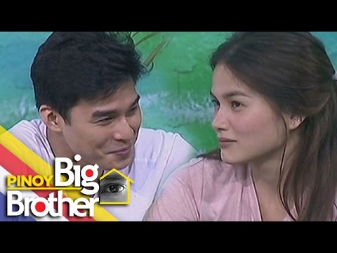 PBB 7 Day 183 McCoy at Elisse tinukso ng mga housemates