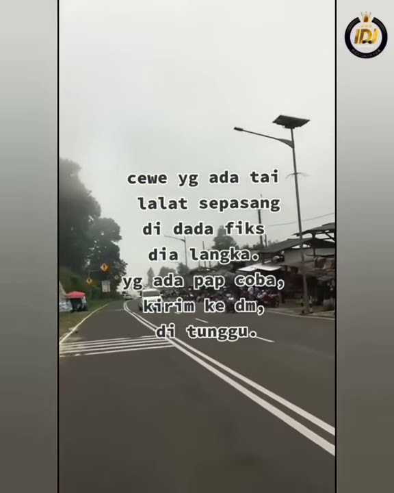 Fix Aku Sayang Kamu - Story Wa