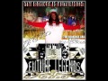 Future legendsbootypop featuring phillip 3db