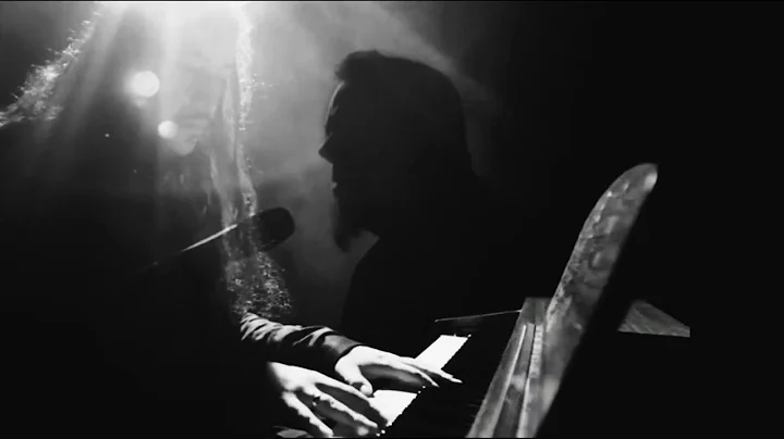 ANTON - Shine (Piano/Vocal Studio session)
